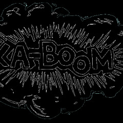 Deejay kalonji -Ka boom!!