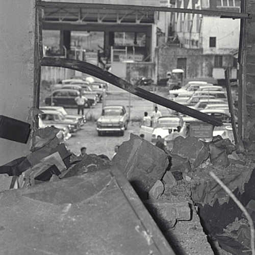 To Name The Ship After [ disquiet0110 - WSB100 ]