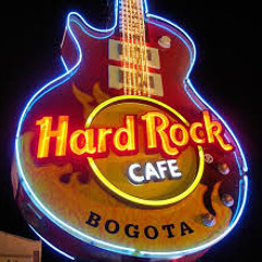 Rewinders Hard Rock Cafe