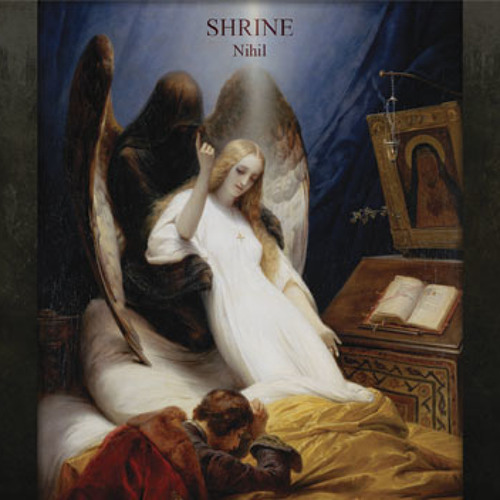Shrine - Disintegration of an Ego - Excerpt