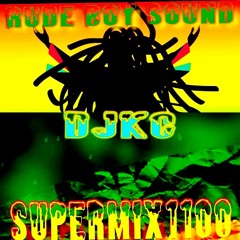 CANE RIVER RIDDIM SUPERMIX1100