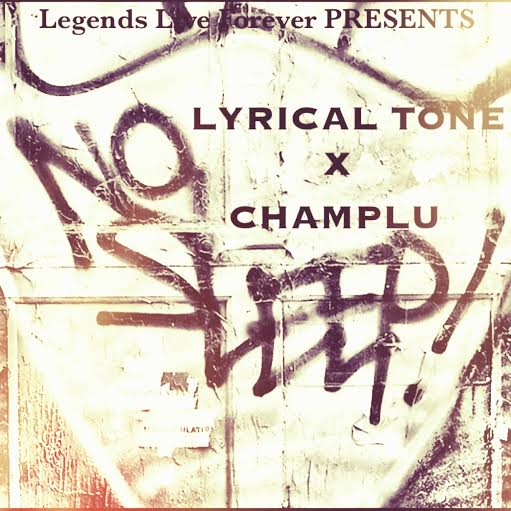Lyrical Tone Ft. Champlu - No Sleep [Prod. By Lyrical Tone]