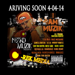 Colorado Weed Song ft NEEKO MUZIK