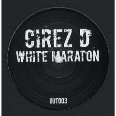 Cirez D - White Marathon