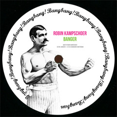 Robin Kampschoer - Banger