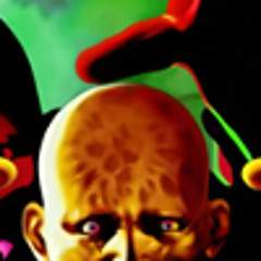 Primitive AfroNova