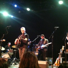 Gene Clark No Other Band (feat. Iain Matthews) - True One