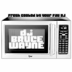 Microwave Man -Outro (SpazMix)