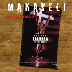 2Pac Me And My Girlfriend (Akeems 2014 Trap Slap)