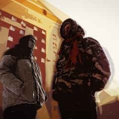 Довгий Пес та Чіпсет - Акваріум