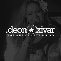 The Art Of Letting Go (Mariah Carey) by @deonoxivar