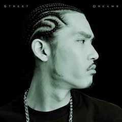 Street Dreams - Zeebra  by KenKen