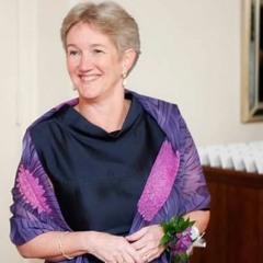 Ruthanne Lodato tribute break