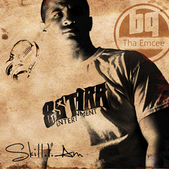 "My Crew" BQ feat. Patron, JMarie, Joey Bangz, J_Likely, MikeShyst & Rico (beat by MikeShyst)