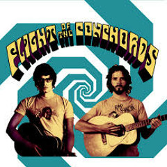 Flight Of The Concords - Most Beautiful Girl Ft. Isaac Davies