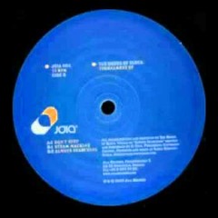 Dukes Of Sluca - Steam Machine (Original Mix)