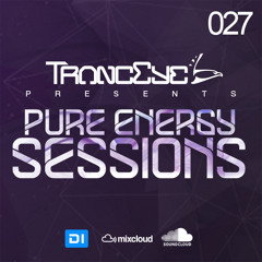 TrancEye - Pure Energy Sessions 027