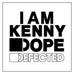 Defected Radio Mix-Kenny Dope