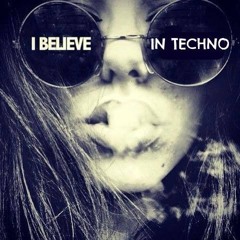 DD&T TECHNO MIX (DEEP DARK & TRIBAL) JAN 13