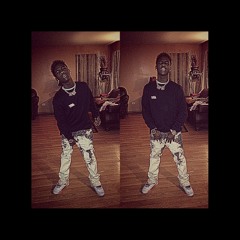 (Milo) Pop Out// Cheak Diss