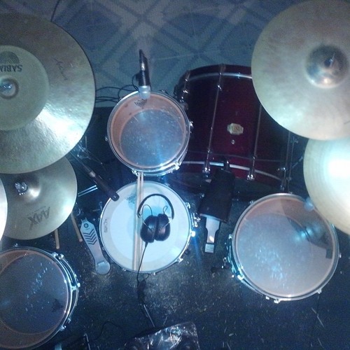 Premier signia drums deals