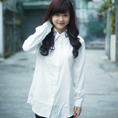I'm in love - Tú Anh