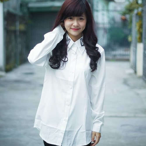 I'm in love - Tú Anh
