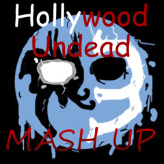 Hollywood Undead - Mashup- Deadbite~Bullet