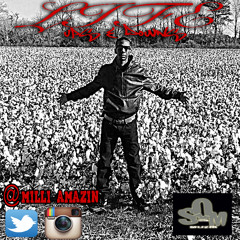 Milli Amazin -(LIFE)  Cant Hold Me Down