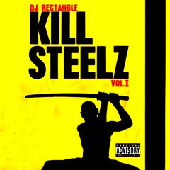 KILL STEELZ VOLUME 1 INTRO