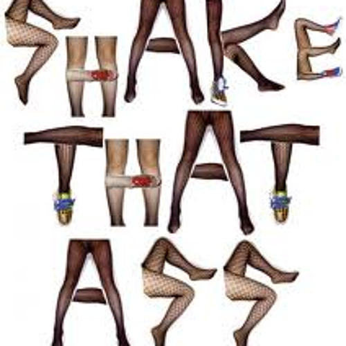 Shake that ass LOOPED (JerseyClubMix) #OPP