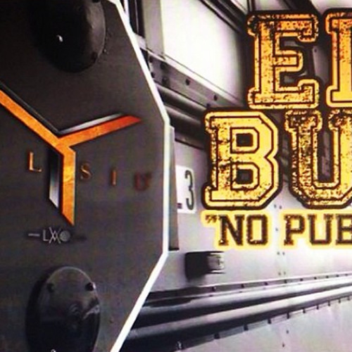 El Bus Yelsid (Version Dj German Fonseca)