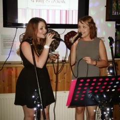 I Won't Give Up - Holly & Nicole