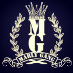 Marly Gang-Live It Up