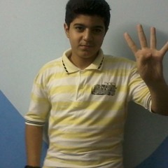 المنشد أحمد ابو شهاب .. لبيك إسلام البطولة