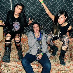 Krewella vs. Nirvana - Smells Like Teen Spirit