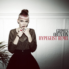 Grimes - Oblivion (STBLR Remix)