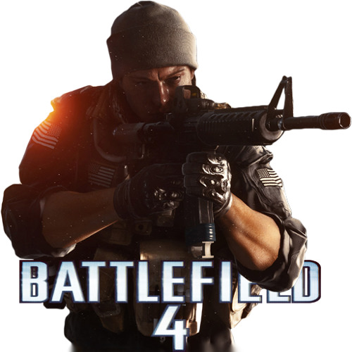 Battlefield 4: Second Assault Soundtrack