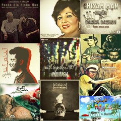 Remix Haydeh Dubstop (pro.Hooman Motaham)