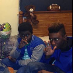 Charles Barkley (Squad)