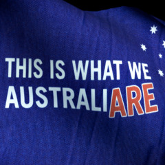 This Is What We Australi-ARE (TVC Soundtrack)