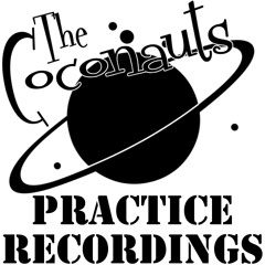 The Meniscus Twist - initial version - practice recording