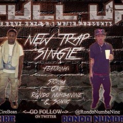 Pull Up Storma, Cire, RondoNumbaNine & Soniic