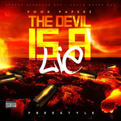 THE DEVIL IS A LIE