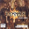 Godsmack - I Stand Alone (Original)