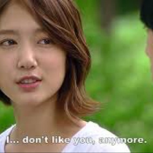 I'll Forget U ( Heartstring Ost )