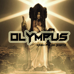 OLYMPUS (Prod. Kash Phlow)