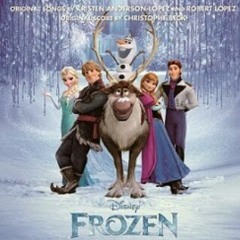 Hyorin - Let It Go [OST. Frozen] (Cover)