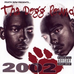 Tha Dogg Pound - Gangsta Rap (Instrumental)