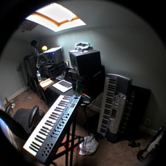 Recorders in the Corridor prod. REALMS